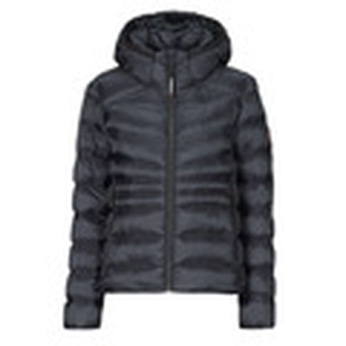 Abrigo de plumas HOODED FUJI PADDED JACKET para mujer - Superdry - Modalova