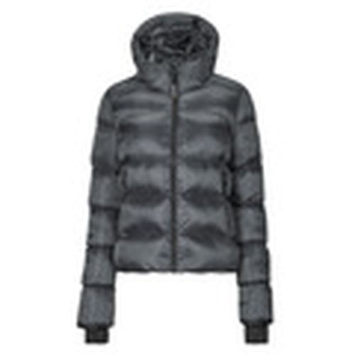 Abrigo de plumas HOODED LUXE SPORTS para mujer - Superdry - Modalova