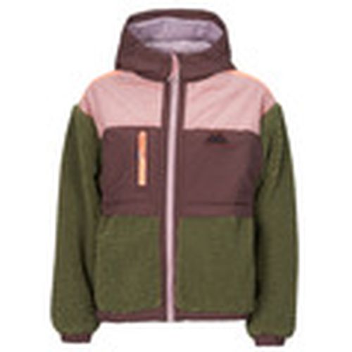 Polar FLEECE JACKET para mujer - Superdry - Modalova