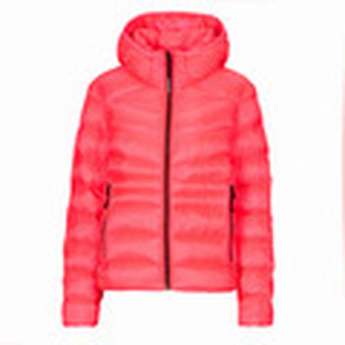 Abrigo de plumas HOODED FUJI PADDED JACKET para mujer - Superdry - Modalova