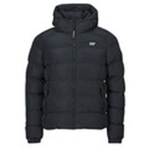 Abrigo de plumas HOODED SPORTS PUFFR JACKET para hombre - Superdry - Modalova