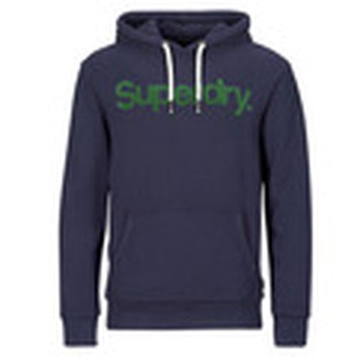 Jersey HOODED CORE LOGO para hombre - Superdry - Modalova