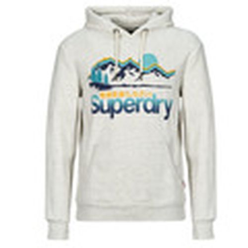 Jersey HOODED GREAT OUTDOORS para hombre - Superdry - Modalova