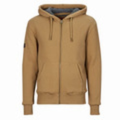 Jersey HOODED ZIP para hombre - Superdry - Modalova