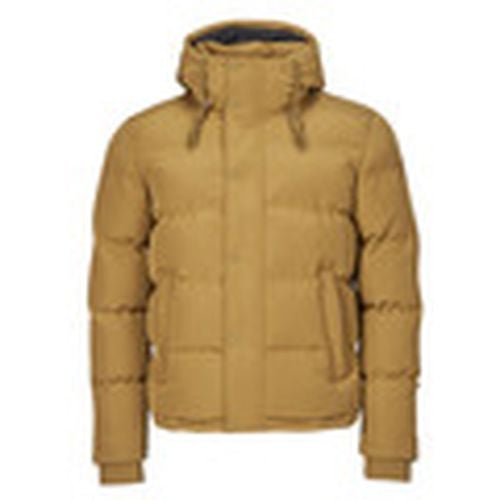 Abrigo de plumas EVEREST SHORT HOODED PUFFER para hombre - Superdry - Modalova