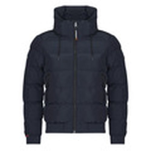 Abrigo de plumas BOMBER SPORTS para hombre - Superdry - Modalova