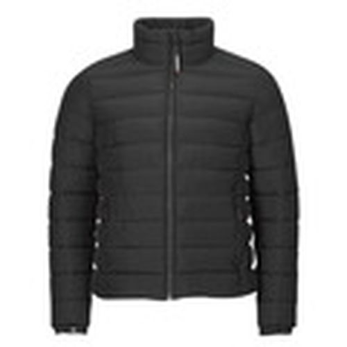 Abrigo de plumas FUJI EMB PADDED para hombre - Superdry - Modalova