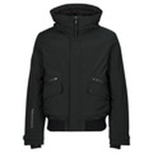 Cazadora CITY PADDED BOMBER para hombre - Superdry - Modalova