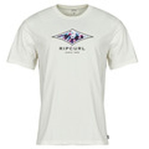 Camiseta FILLER TEE para hombre - Rip Curl - Modalova