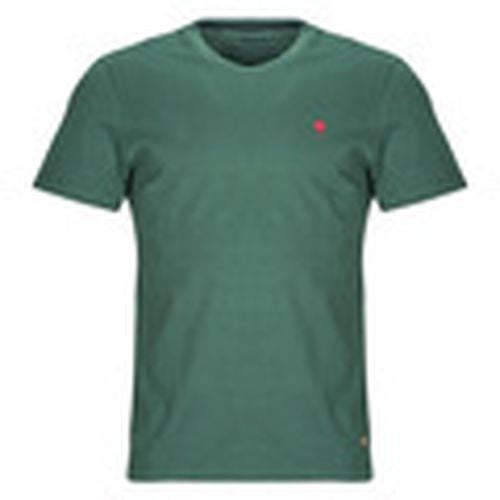 Camiseta ARCY T-SHIRT COTTON para hombre - Faguo PAP - Modalova