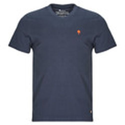 Camiseta ARCY T-SHIRT COTTON para hombre - Faguo PAP - Modalova