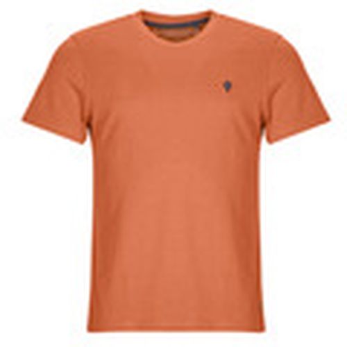 Camiseta ARCY T-SHIRT COTTON para hombre - Faguo PAP - Modalova