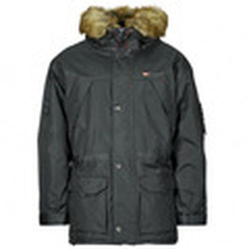 Parka ABIOSAURE para hombre - Geographical Norway - Modalova