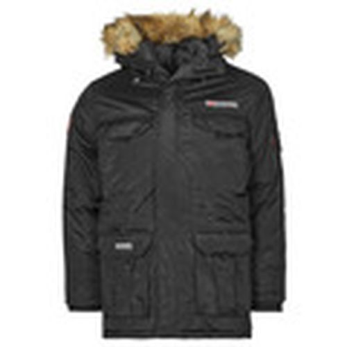 Parka BATTLEGIANT para hombre - Geographical Norway - Modalova