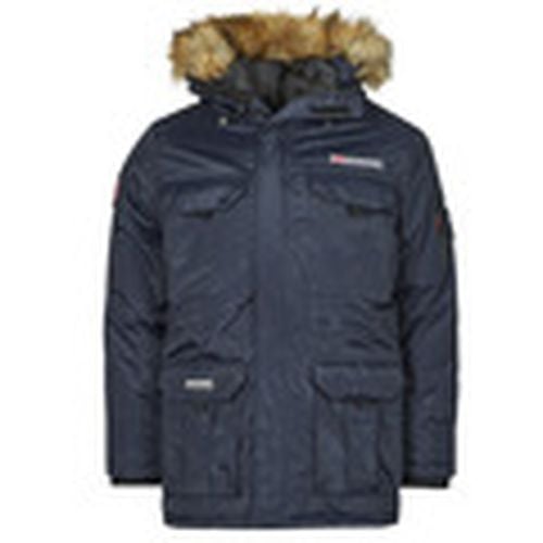 Parka BATTLEGIANT para hombre - Geographical Norway - Modalova