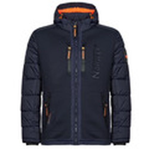 Abrigo de plumas BEACHWOOD para hombre - Geographical Norway - Modalova