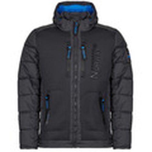 Abrigo de plumas BEACHWOOD para hombre - Geographical Norway - Modalova