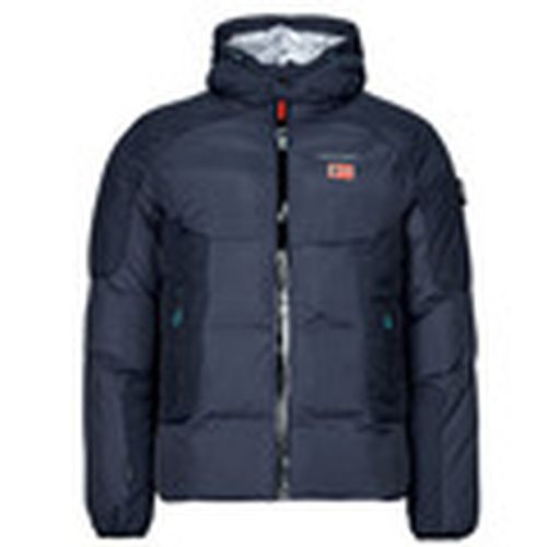 Abrigo de plumas CASIDAN para hombre - Geographical Norway - Modalova