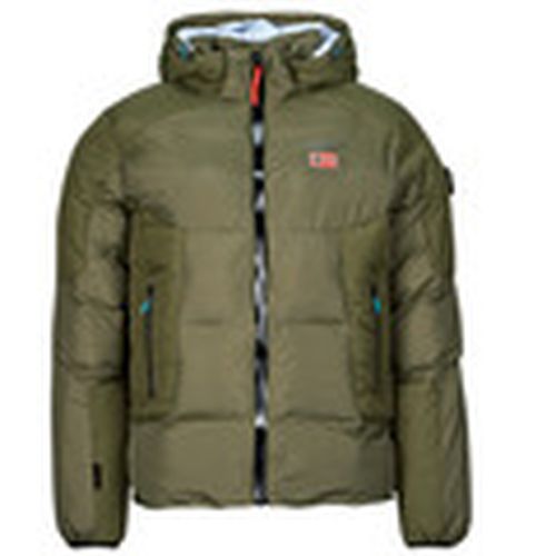 Abrigo de plumas CASIDAN para hombre - Geographical Norway - Modalova