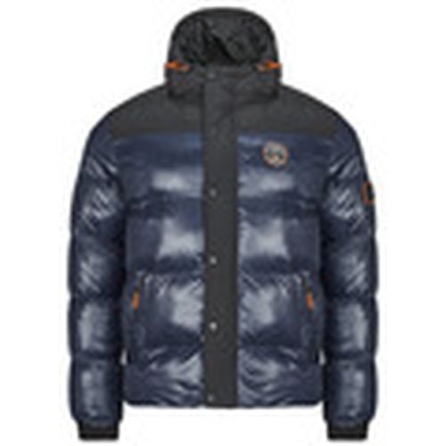 Abrigo de plumas BINAEL para hombre - Geographical Norway - Modalova