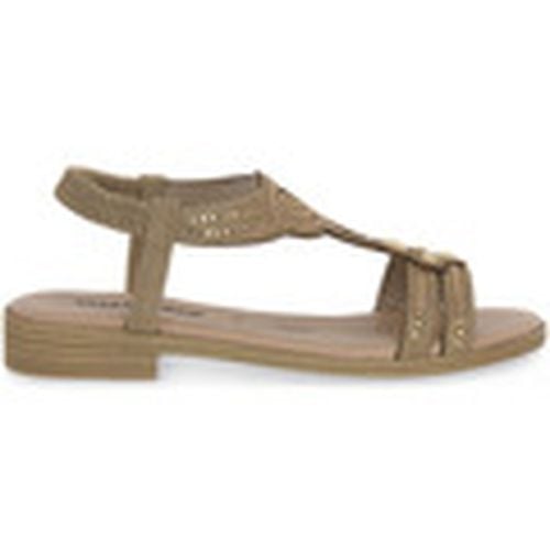 Sandalias CUOIO SANDALO para mujer - Valleverde - Modalova