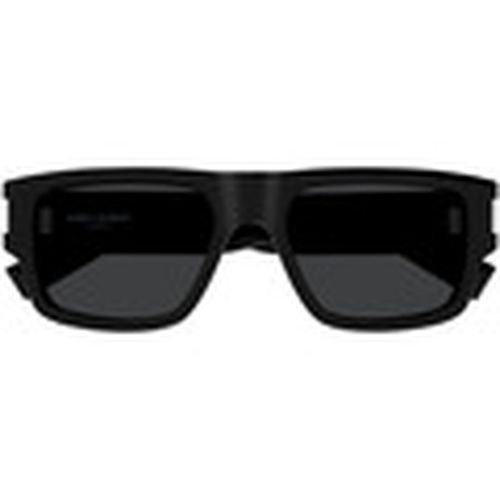 Gafas de sol Occhiali da Sole Saint Laurent SL 659 001 para hombre - Yves Saint Laurent - Modalova