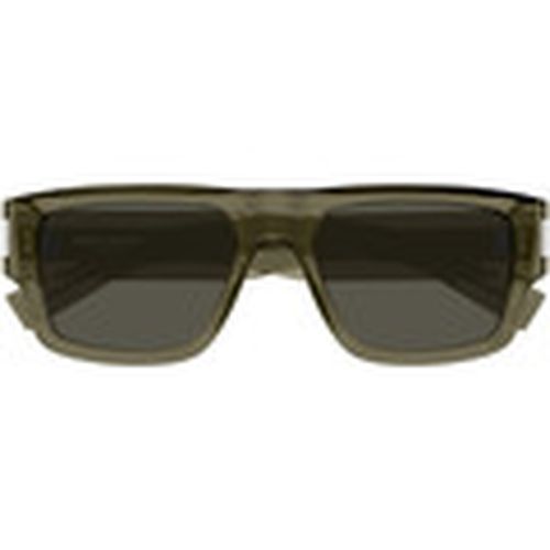 Gafas de sol Occhiali da Sole Saint Laurent SL 659 003 para hombre - Yves Saint Laurent - Modalova