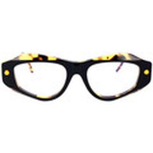 Gafas de sol Occhiali Da Vista P15 HBS-OP para mujer - Kuboraum - Modalova