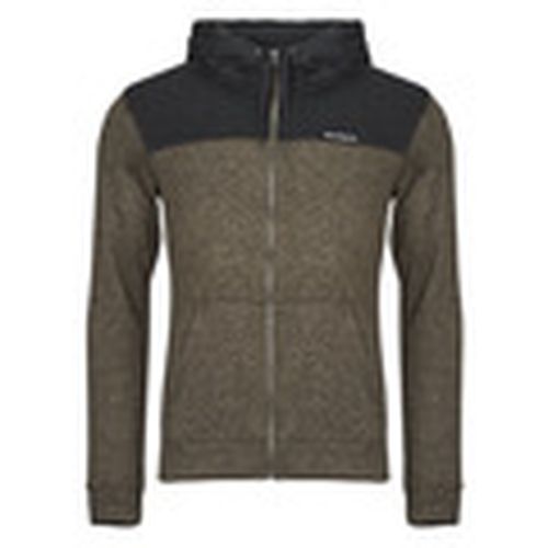 Cazadora KELLER BLOCK ZIP para hombre - Quiksilver - Modalova