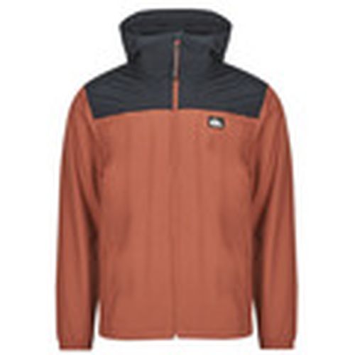 Cazadora OVERCAST 3K WARM JACKET para hombre - Quiksilver - Modalova