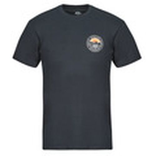 Camiseta LANDSCAPES SS para hombre - Quiksilver - Modalova