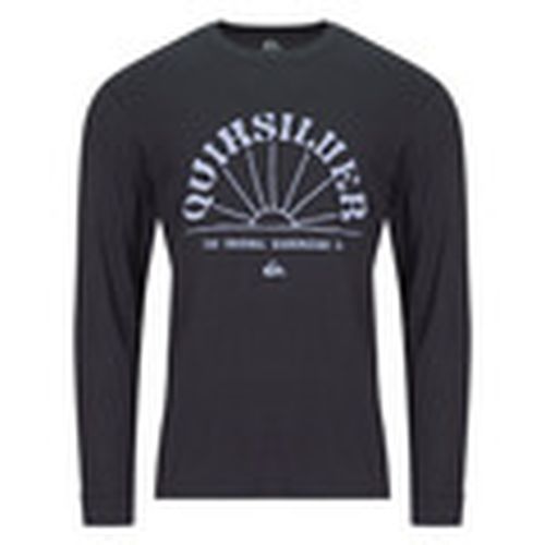 Camiseta manga larga RAYS FOR DAYS LS para hombre - Quiksilver - Modalova