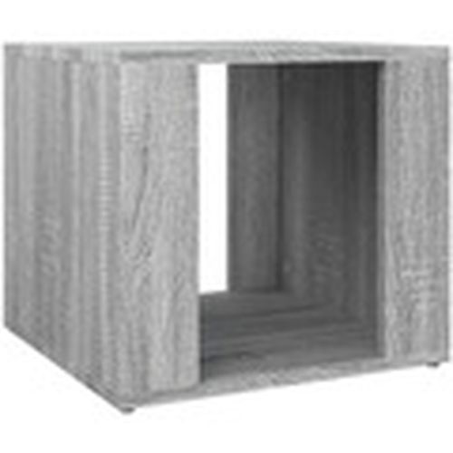 Mesas de comedor Mesita de noche madera contrachapada Sonoma 41x40x36 cm para - Maison D'home - Modalova