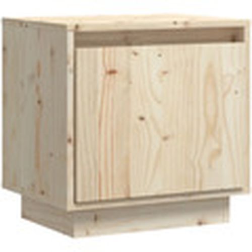 Mesas de comedor Mesita de noche de madera maciza de pino 40x30x40 cm para - Maison D'home - Modalova