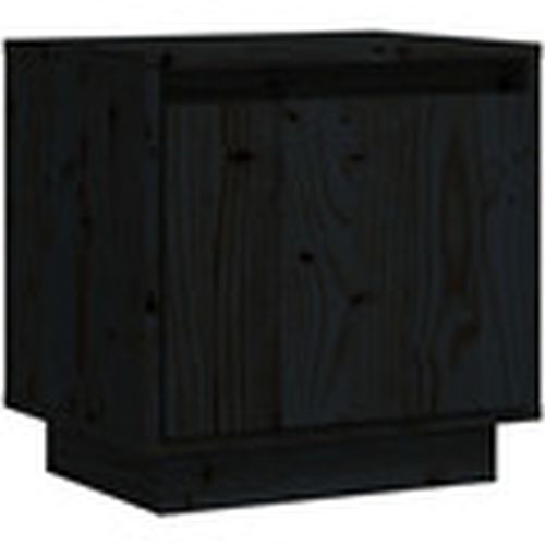 Mesas de comedor Mesita de noche de madera maciza de pino 40x30x40 cm para - Maison D'home - Modalova
