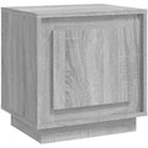 Mesas de comedor Mesita de noche madera contrachapada sonoma 44x35x45 cm para - Maison D'home - Modalova