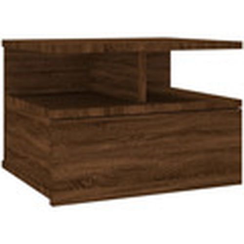 Mesas de comedor Mesita de noche flotante madera roble 40x31x27 cm para - Maison D'home - Modalova