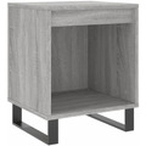 Mesas de comedor Mesita de noche madera de ingeniería Sonoma 40x35x50 cm para - Maison D'home - Modalova