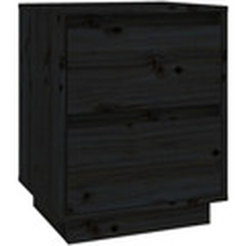 Mesas de comedor Mesita de noche madera maciza de pino 40x35x50 cm para - Maison D'home - Modalova