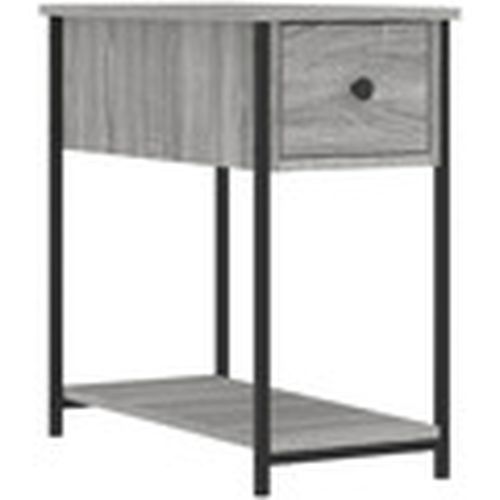 Mesas de comedor Mesita de noche madera de ingeniería Sonoma 30x60x60 cm para - Maison D'home - Modalova