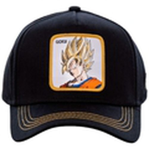 Gorra DRAGON BALL Z para hombre - Capslab - Modalova