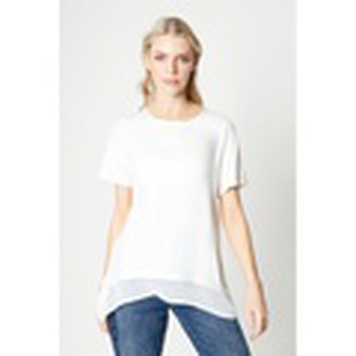 Camiseta manga larga DH6792 para mujer - Principles - Modalova