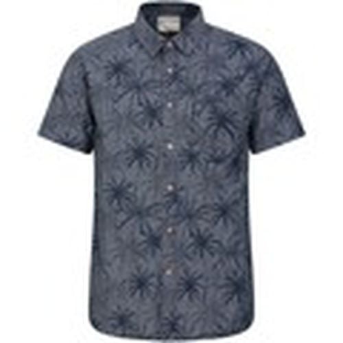 Camisa manga larga MW2709 para hombre - Mountain Warehouse - Modalova