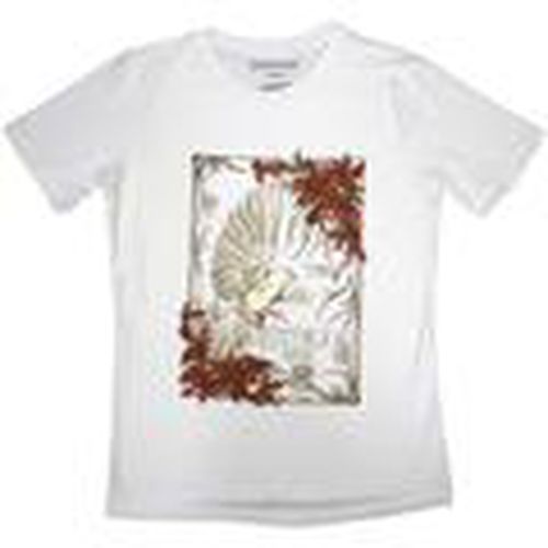 Camiseta manga larga RO10378 para mujer - Fleetwood Mac - Modalova