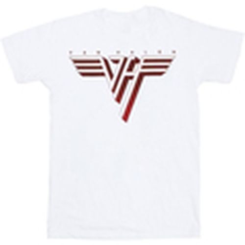 Camiseta Classic para mujer - Van Halen - Modalova