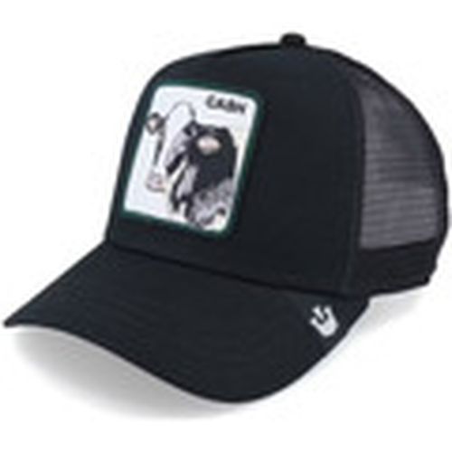 Sombrero 101-0383 CASH-BLACK para mujer - Goorin Bros - Modalova