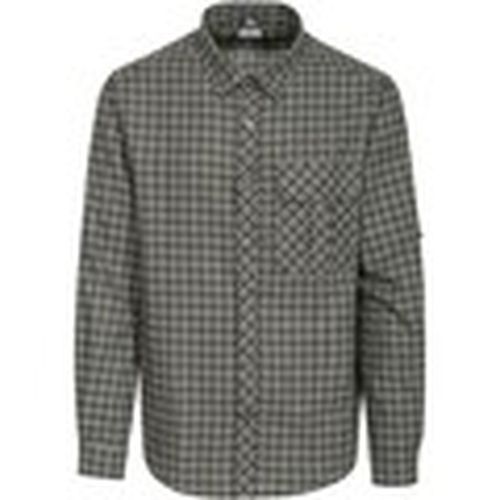 Camisa manga larga TP6350 para hombre - Trespass - Modalova