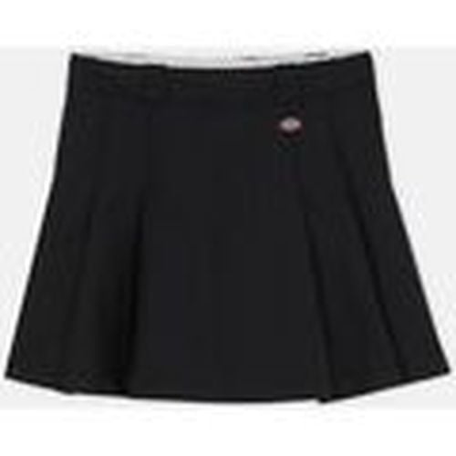 Falda ELIZAVILLE SKIRT DK0A4Y1S-BLK BLACK para mujer - Dickies - Modalova