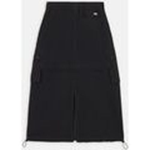 Falda JACKSON SKIRT DK0A4YV7-BLK BLACK para mujer - Dickies - Modalova