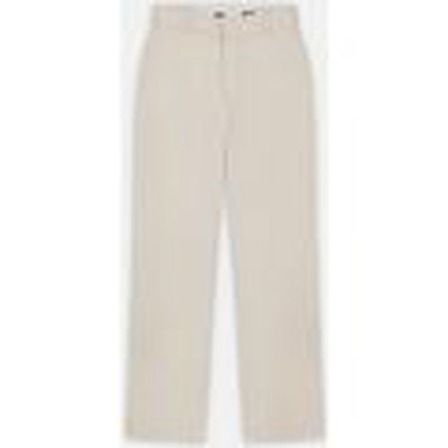 Pantalones 874 WORK PANT W - DK0A4YH1-F90 WHITECAP GRAY para mujer - Dickies - Modalova